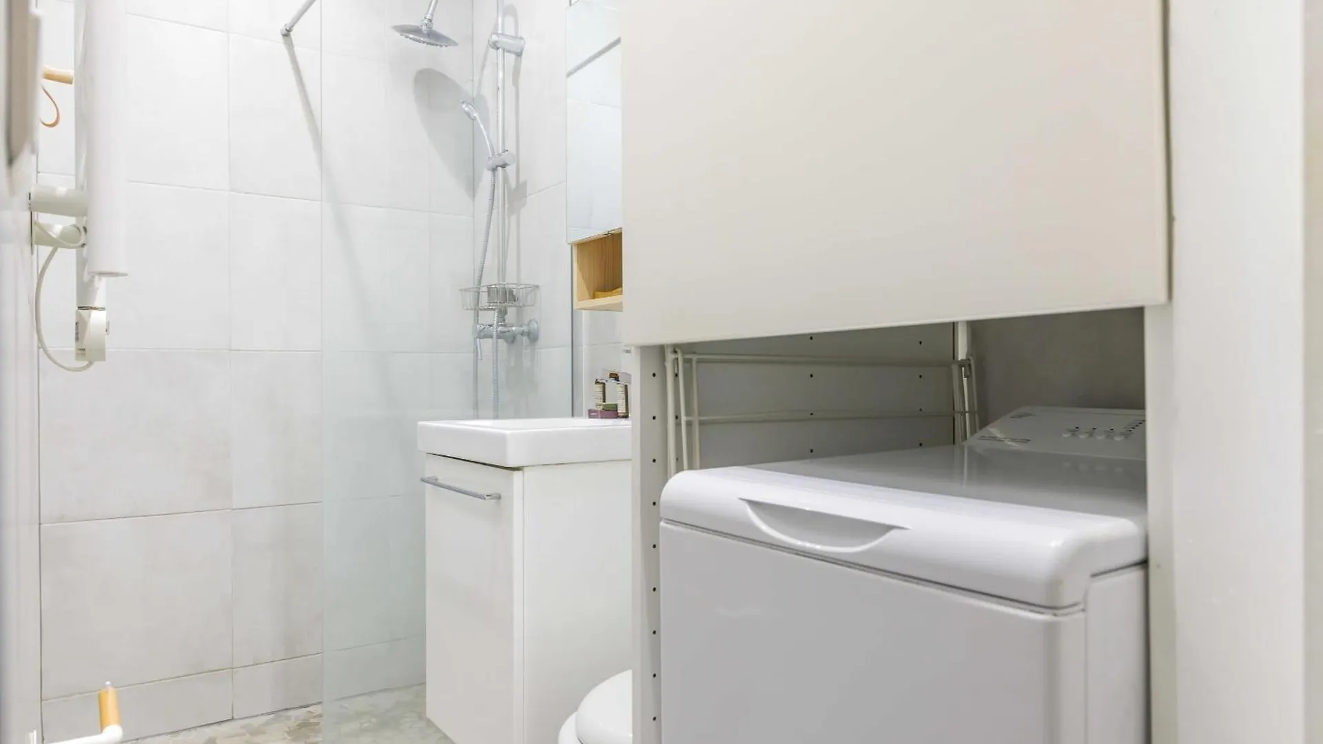Paris 5E - Charmant Studio - Haystia 0*,