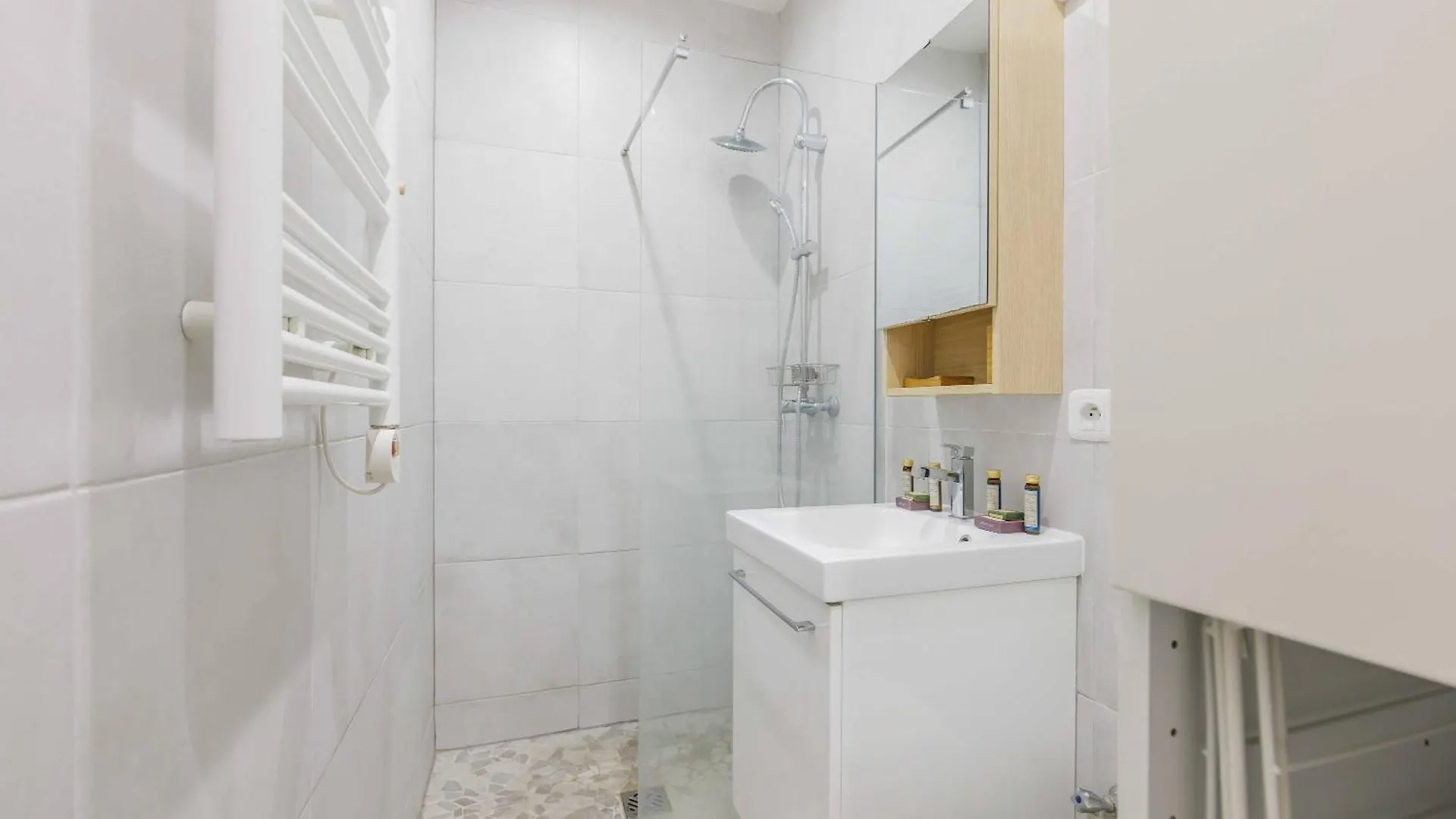 Paris 5E - Charmant Studio - Haystia France